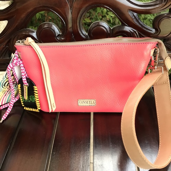 CONSUELA Handbags - CONSUELA MAREN YOUR WAY BAG